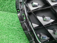 Решетка радиатора Chery Tiggo 4 Pro (2020-н.в.)