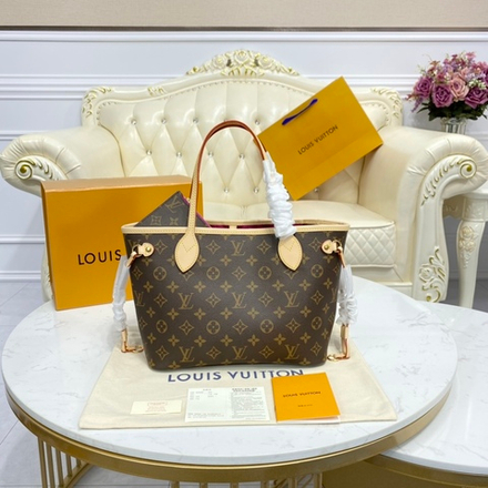 Louis Vuitton Neverfull PM