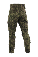 Брюки Барс Пентагон Цифра (Пиксель)