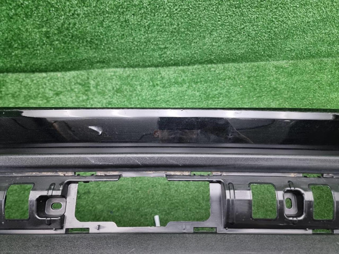 Бампер задний Geely Atlas 2 (2023-н.в.)