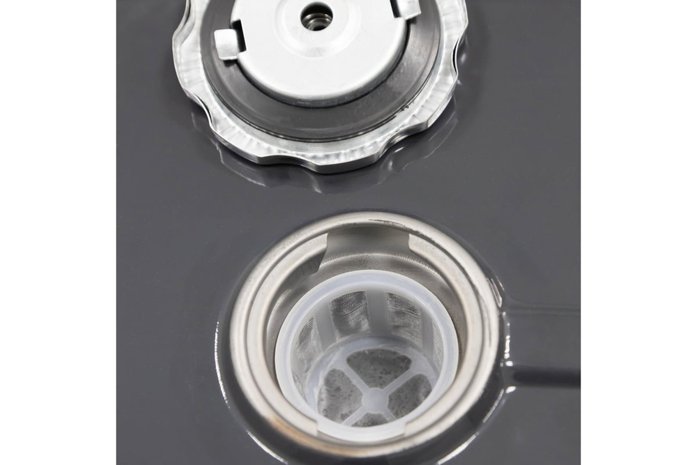 Генератор бензиновый VERTON POWER GG8500ES