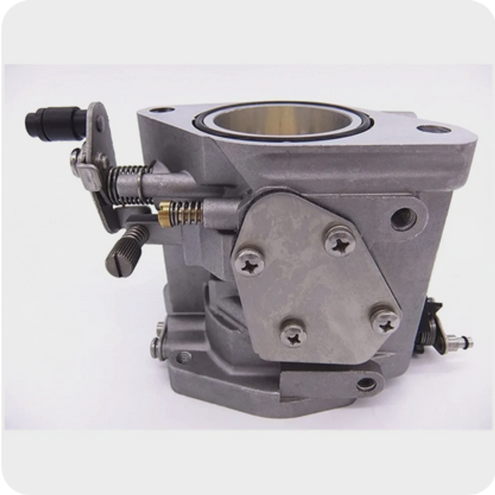 Карбюратор Yamaha 40X/E40X (66T-14301-00)