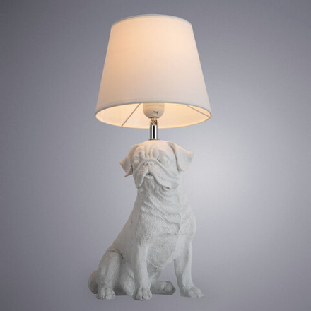 Декоративная настольная лампа Arte Lamp BOBBY