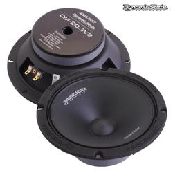Dynamic State Custom CM-20.3V2 мидвуфер 8″ / 209 мм