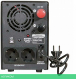 Источник бесперебойного питания Powercom INF-1100
