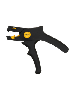 Инструмент для снятия изоляции Inforce 0,5-10 мм2 06-19-14