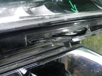 Фара правая Skoda Kodiaq (2016-2022) LED