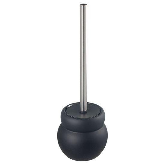 Ершик для унитаза markl, черный