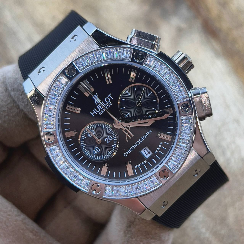 Часы Hublot