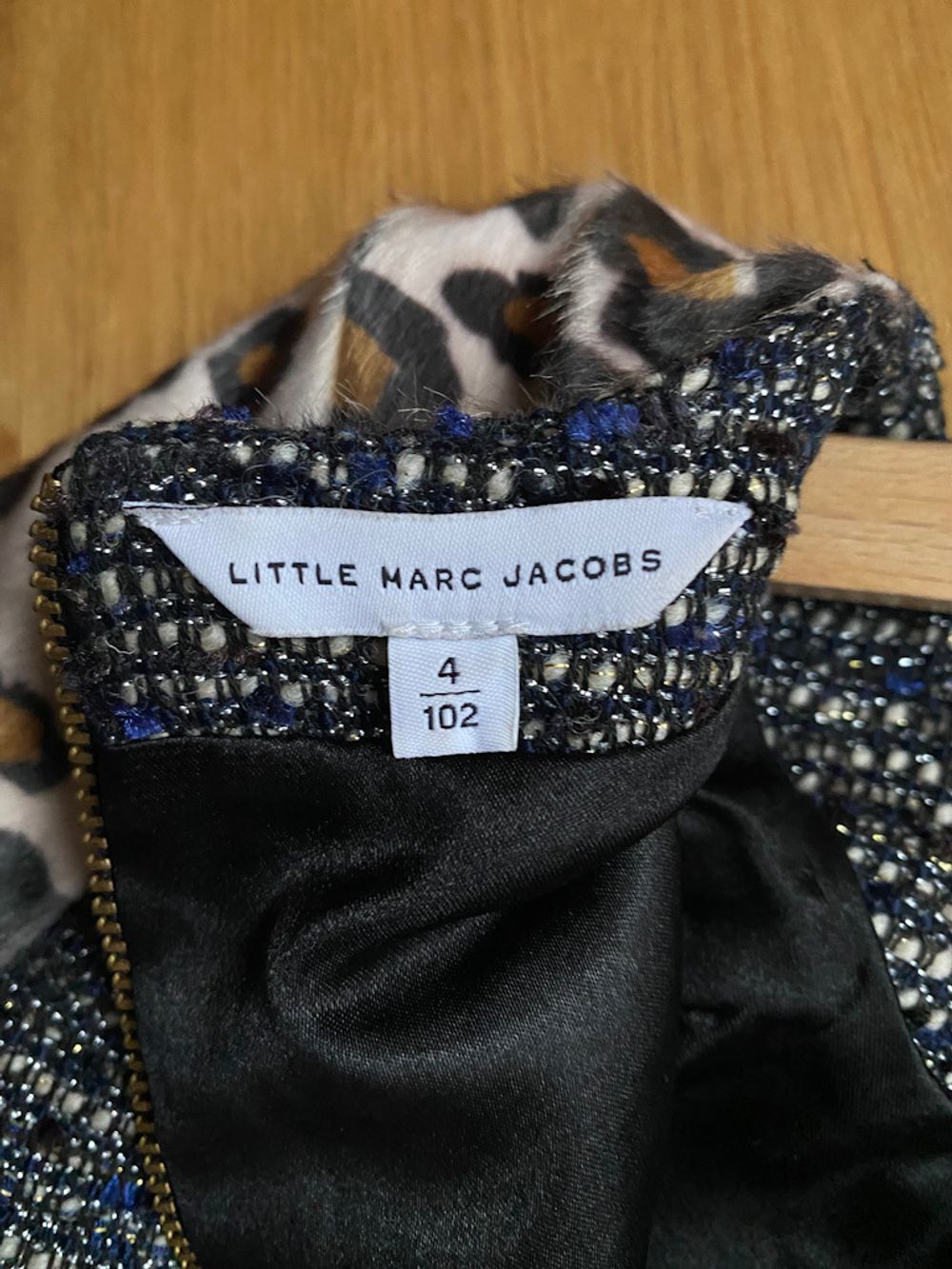 Платье Marc Jacobs, 104