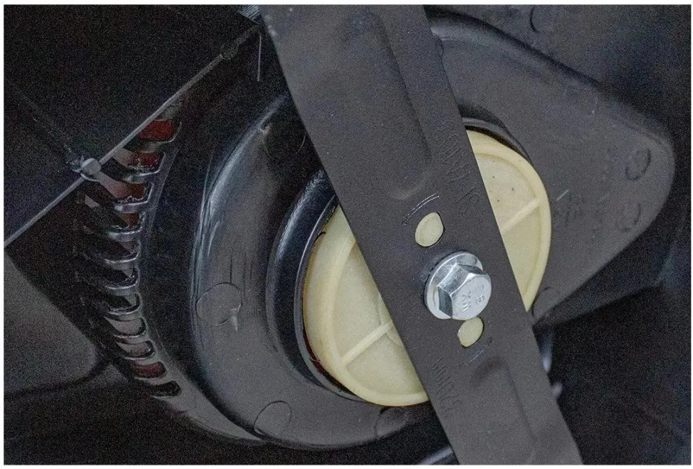 Электрическая газонокосилка Edon ELME-32/1800 50125