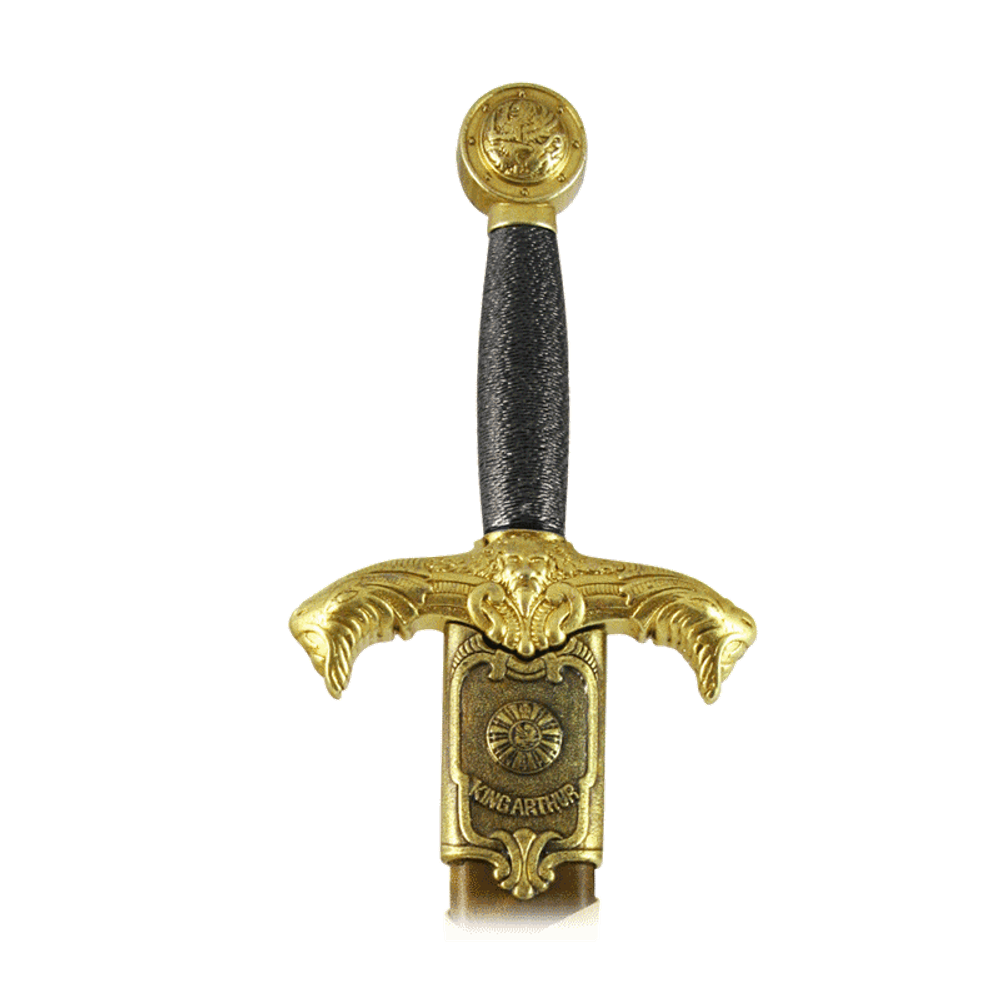 Denix Кинжал в ножнах Короля Артура