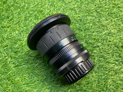 Soligor AF 19-35mm 3.5-4.5 Покупка/Продажа