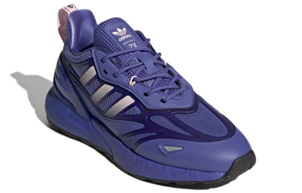Кроссовки Adidas Originals Adimatic Atmos
