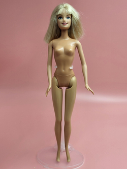 Кукла Барби конец 90х винтаж 001041