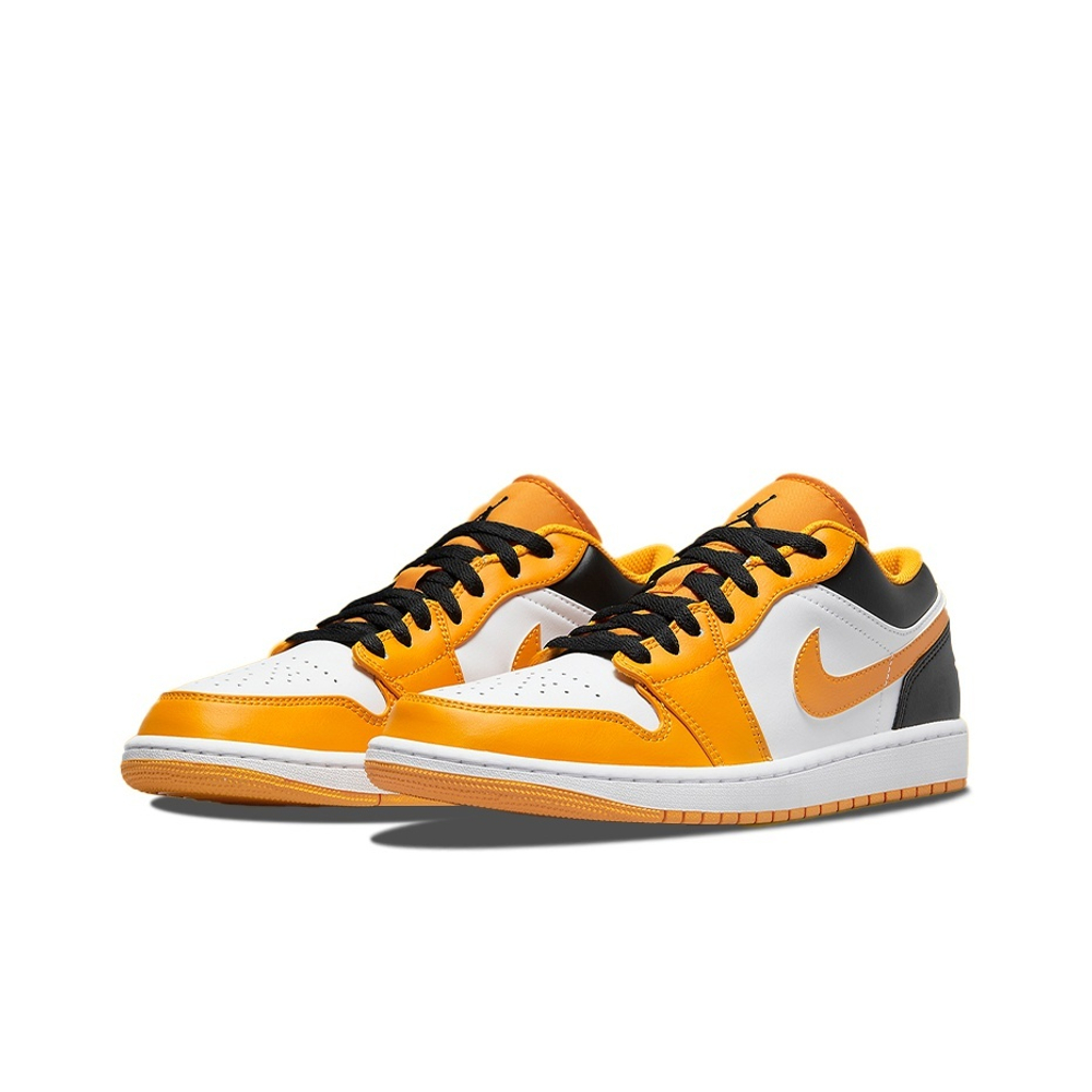 Кроссовки Air Jordan 1 Low Taxi