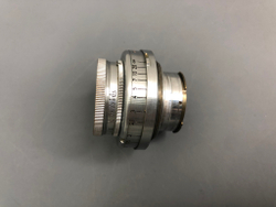 Ernst Leitz Wetzlar Summar 2/50mm