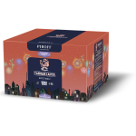 Батарея Салютов PIROFF «Тайный Санта»