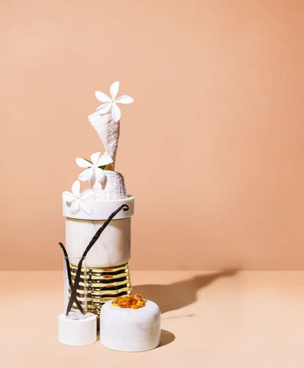 Кашемир и ваниль (Cashmere & Vanilla)