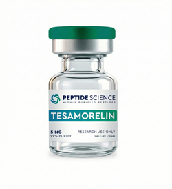 Tesamorelin 5 mg