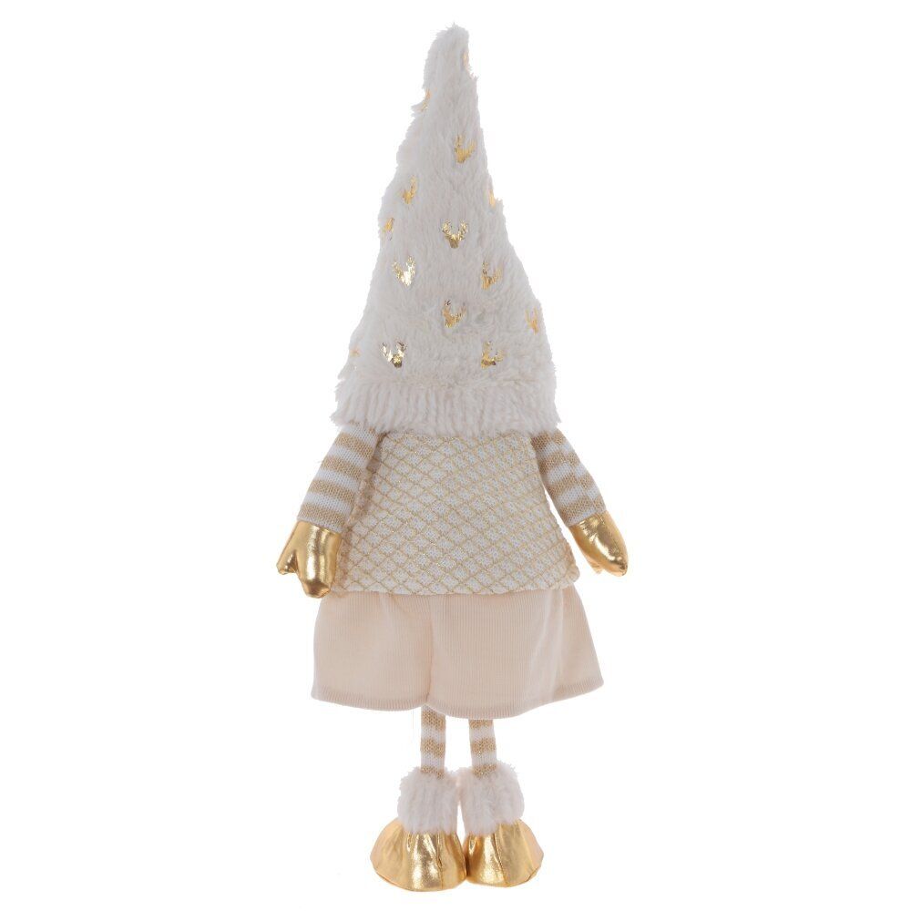 GAEM Игрушка набивная "Гном", L22 W12 H54/38 см, 2в.