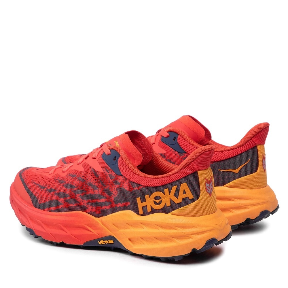 Кроссовки мужские Hoka Speedgoat 5 WIDE