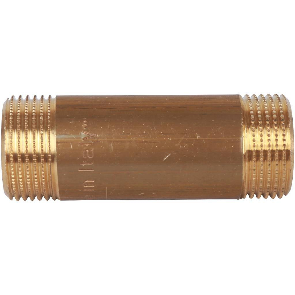 Бочонок STOUT 3/4"x70 мм НР/НР