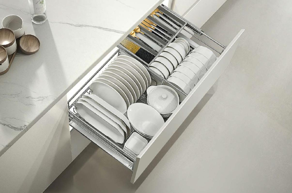 Выдвижной универсальный модуль STARLINK 2.0