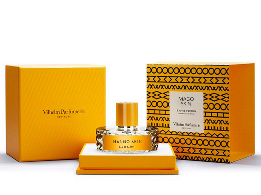 VILHELM PARFUMERIE MANGO SKIN