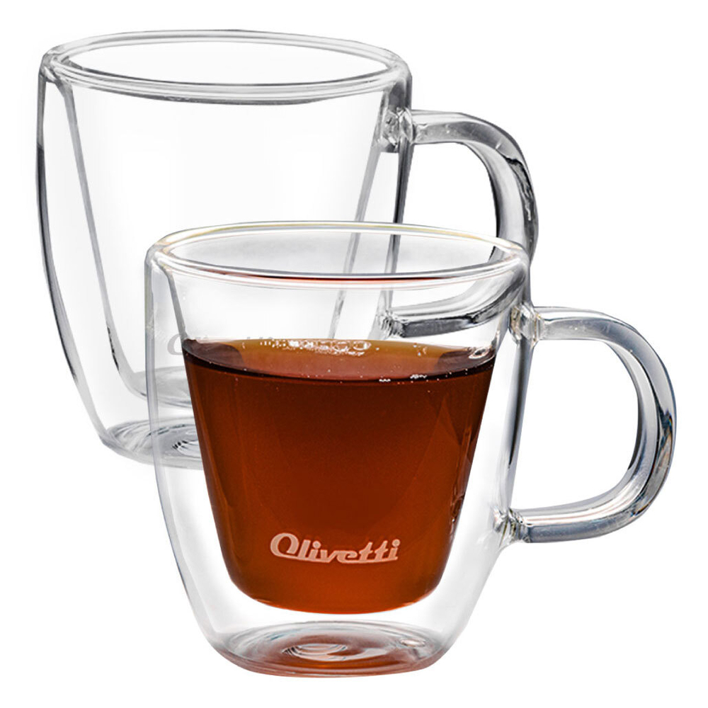 Термокружка Olivetti DWC24