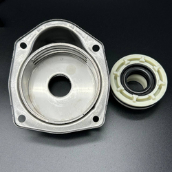 Ремкомплект помпы охлаждения Mercury F75-115EFI/Verado L4/L6 (Quicksilver)