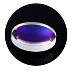 Защитное стекло 28 х 4,0 мм - 10шт.