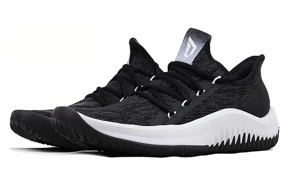 Кроссовки Adidas Dame D.O.L.L.A.