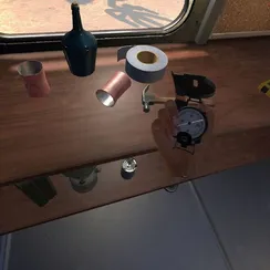 PS4 Arizona Sunshine (только для PS VR) (Б/У, Полностью на русском языке, CUSA-07980)