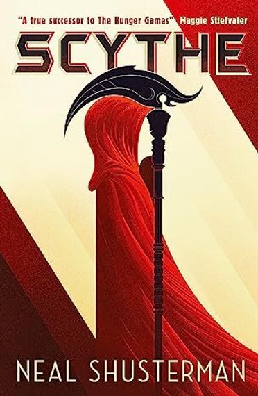 Scythe