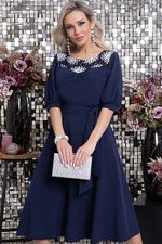 Платье 71409 Avili