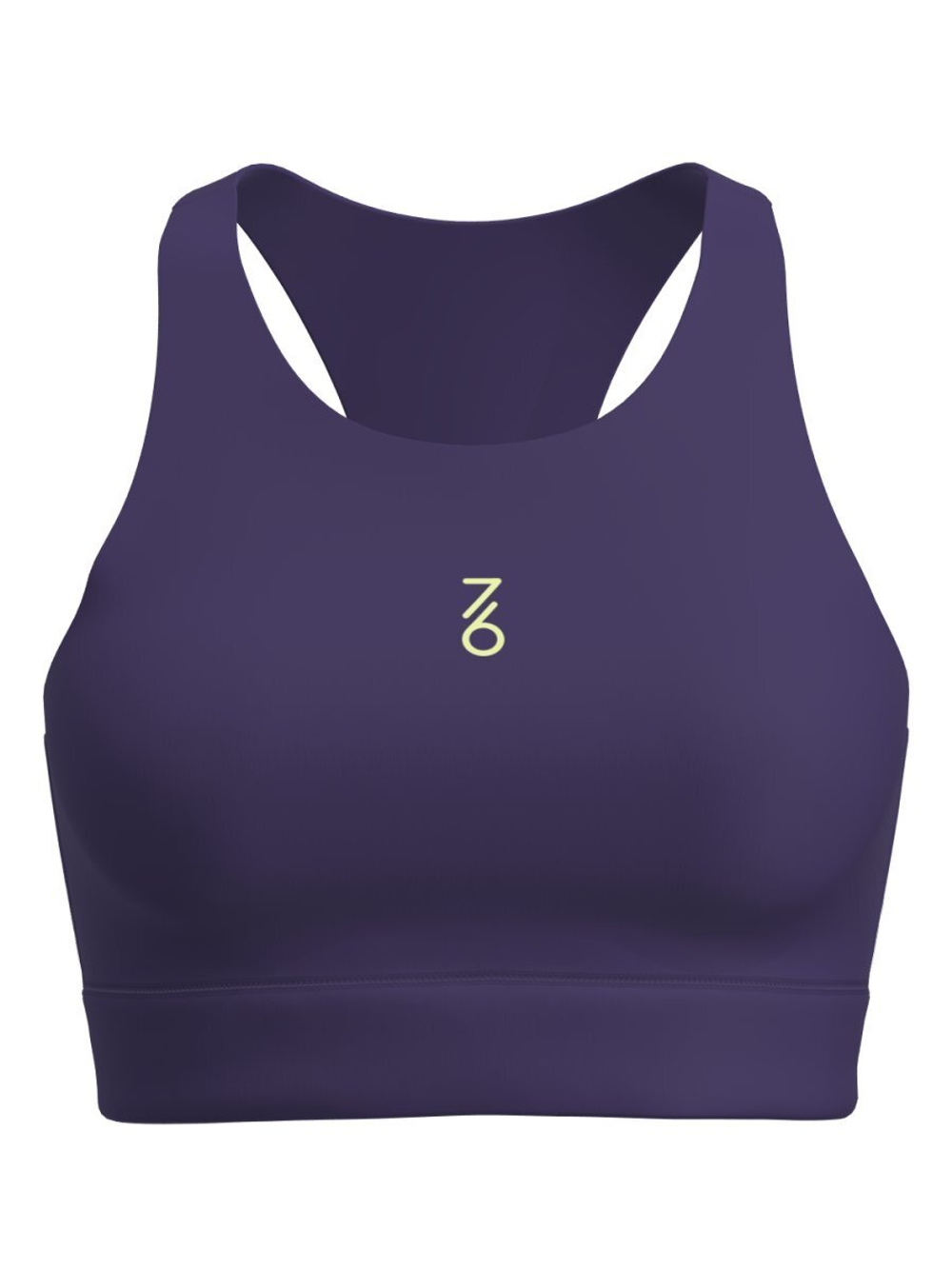 ОДЕЖДА ДЛЯ ТЕННИСА Женская, Топ SEVENSIX ANA .