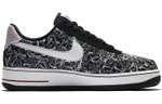 Кроссовки Nike Air Force 1 Low Valentines Day 2020 (Женская размерная сетка)