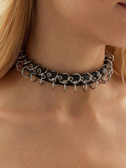 Ожерелье женское PATRIZIA PEPE