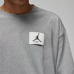DZ7313-091 Футболка Air Jordan Flight Essentials Oversized SS Crew