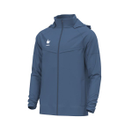 Куртка ветрозащитная Evolution 24 Rain Jacket — Obsidian