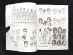 Артбук Attack on Titan The Final Season Part 1 Key Animation book
