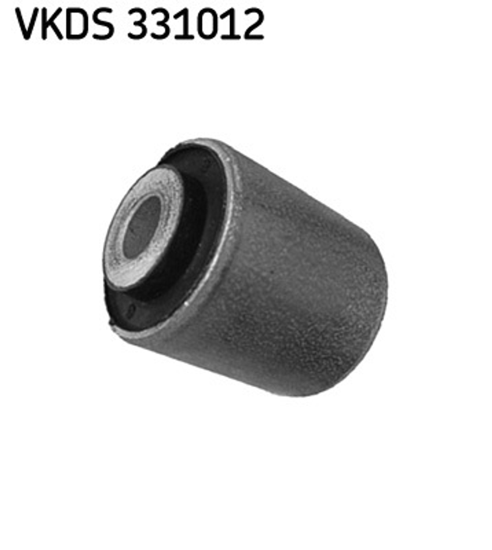 SKF - VKDS331012-SKF - Mounting, control/trailing arm