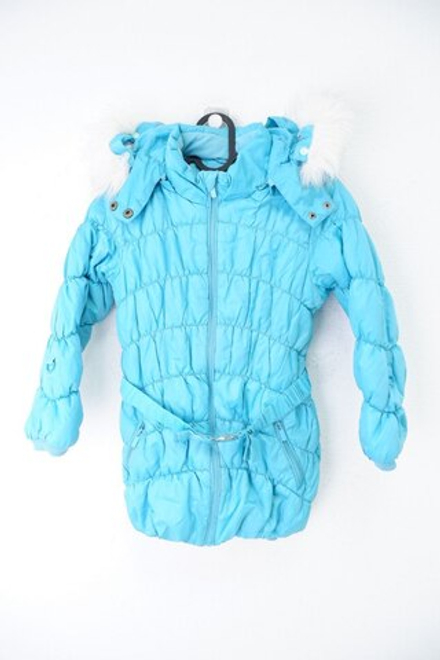 Куртка Play Today демисезонная на 6 лет