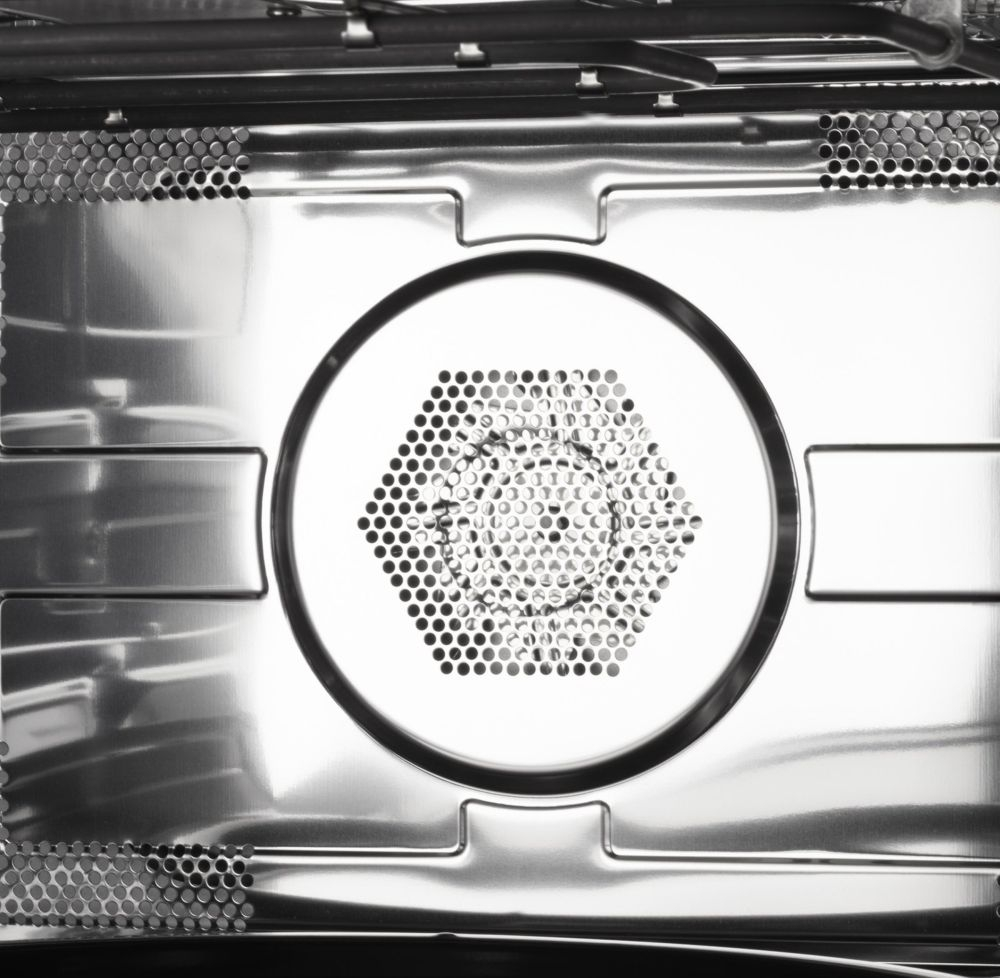 Микроволновая печь V-ZUG CombiMiwell V4000 45 CM4T-24025 платина