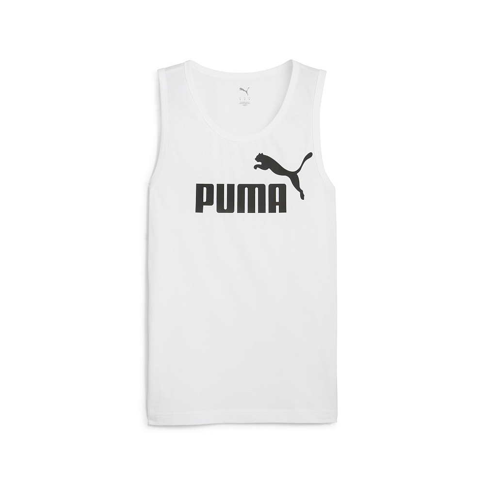 Мужская майка PUMA ESS No. 1 Logo Tank