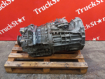 МКПП ZF 16S2333TD 2018г.