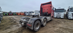 SITRAK C7H 6x4 Седельный тягач ZZ4256V364HE (Дизельный, 12,4 л, 480 л.с., АТ)