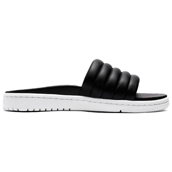 Jordan Modero 2 Slide 'Black White'
