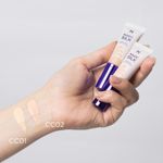 Консилер для области глаз ManlyPro Concealer - СС02